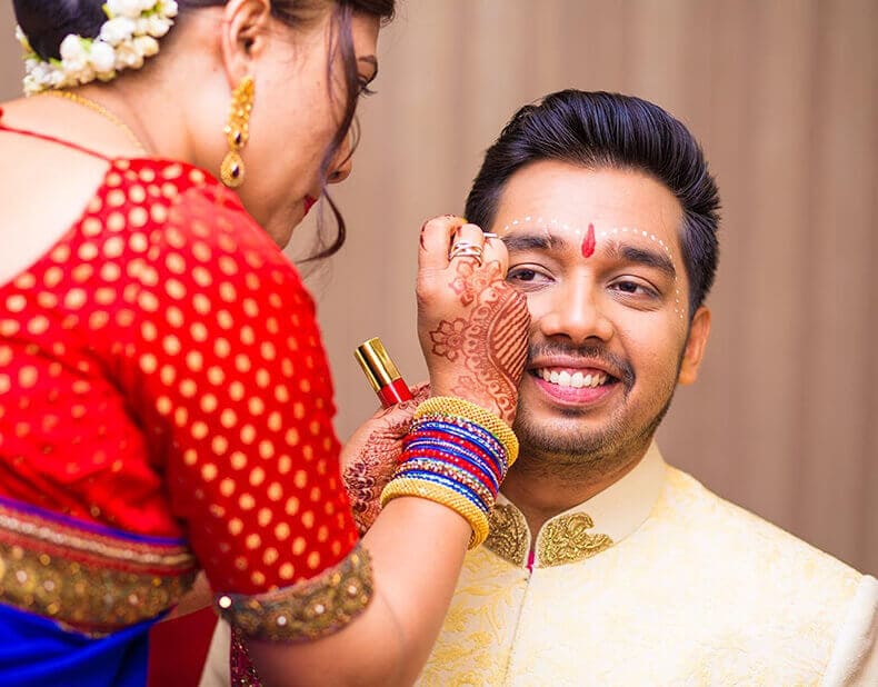 best bridal studio in karaikudi