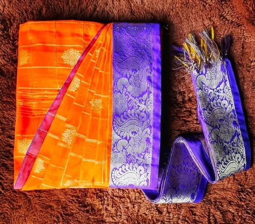 no:1 saree drapist in karaikudi